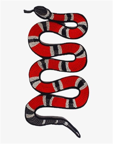 gucci snake flower|Gucci snake shape.